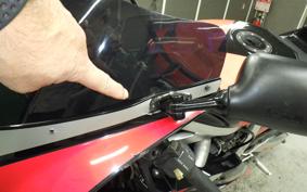 SUZUKI GSX-R400R 1993 GK76A