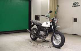 HONDA APE 100 HC07
