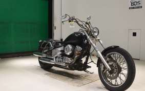 YAMAHA DRAGSTAR 400 1998 4TR