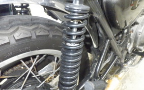 KAWASAKI W400 2007 EJ400A