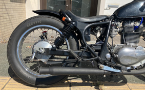 KAWASAKI ESTRELLA BJ250A