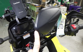 SUZUKI Vストローム250SX EL11L
