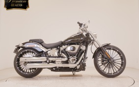 HARLEY FXBR1920 2026