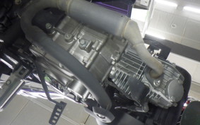 HONDA MONKEY 125 JB03