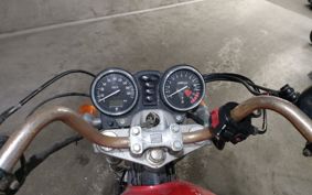 HONDA CB400 1997 NC36