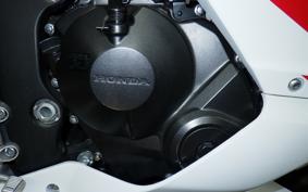 HONDA CBR600RR A 2017 PC40