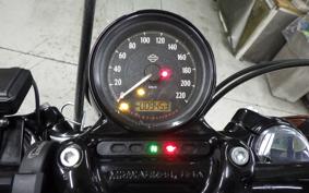 HARLEY XL1200X 2022
