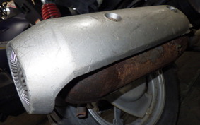 YAMAHA JOG Gen.4 SA16J