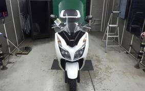 HONDA FORZA SI ABS MF12