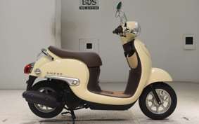 HONDA GIORNO 3 AF77