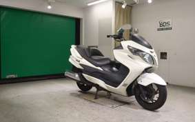 SUZUKI SKYWAVE 250 (Burgman 250) S Gen.3 2026 CJ46A