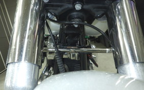 HARLEY FLSTF 1450 2004