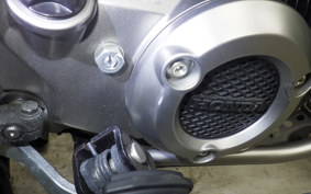 HONDA CT125-2 JA65
