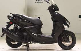 YAMAHA CYGNUS Griffus SEJ4J