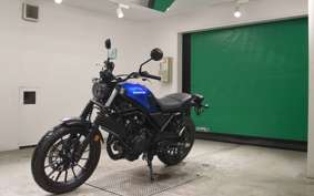 HONDA CL500 2025 PC68