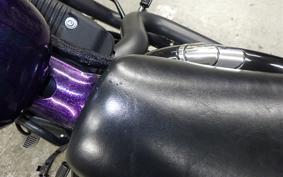 HARLEY XL883N 2015