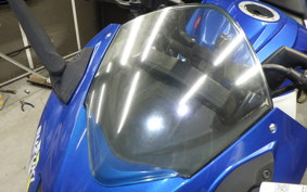 SUZUKI GIXXER 250 SF 2023