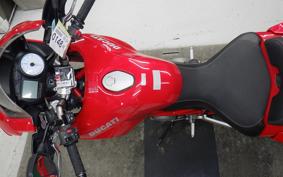 DUCATI MULTISTRADA 1000 DS 2005