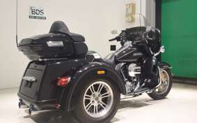 HARLEY FLHTCUTG TRIKE 2016