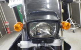KAWASAKI KLX250D TRACKER 2021 LX250E