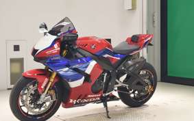 HONDA CBR1000RR RSP 2022 SC82