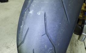 HONDA CB1300SF SUPER BOLDOR 2006 SC54
