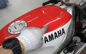 YAMAHA TZR250 2016 3MA