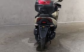 YAMAHA TRICITY 300 2021 SH15J