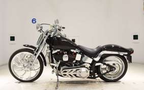HARLEY FXSTS 1340 1992