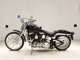 Фото Harley FXSTS 1340 1992 с японского аукциона