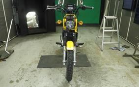 HONDA CROSS CUB 110 JA45