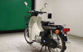 YAMAHA MATE 50 UA04J