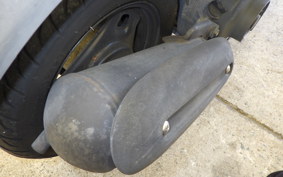 SUZUKI LET's 4 CA45A