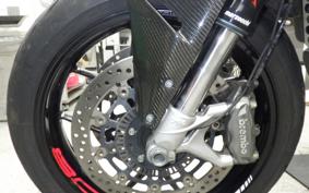 MV AGUSTA TURISMO VELOCE 800 2016