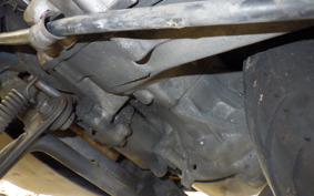 HONDA JOKER 90 HF09