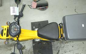 HONDA CROSS CUB 110 JA45