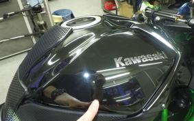 KAWASAKI NINJA H2 2015