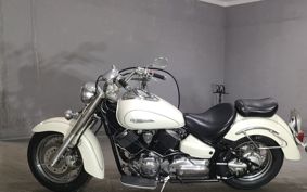 YAMAHA DRAGSTAR 1100 CLASSIC 2001 VP13J