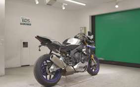 YAMAHA YZF-R1 M 2017