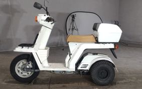 HONDA GYRO TD01