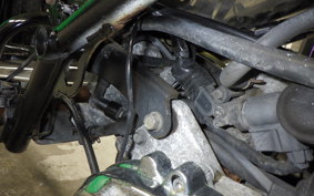 HONDA GIORNO CREA AF54