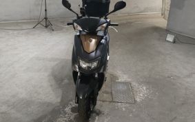 YAMAHA CYGNUS125XSR SED8J