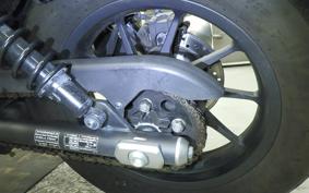 HONDA REBEL 250 MC49