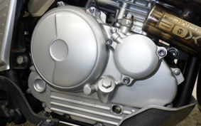 YAMAHA SEROW 250 Gen.2 2009 DG17J