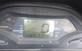 YAMAHA MAJESTY 125 FI 2021