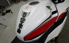 HONDA CBR400R ABS 2018 NC47