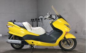 HONDA FORZA Z MF08