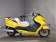 Фото Honda FORZA Z 2007 с японского аукциона