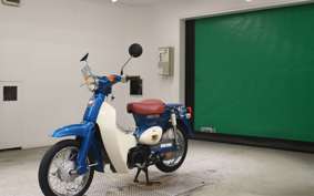 HONDA LITTLE CUB AA01