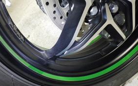 KAWASAKI NINJA H2 CARBON 2021 ZXT02J
